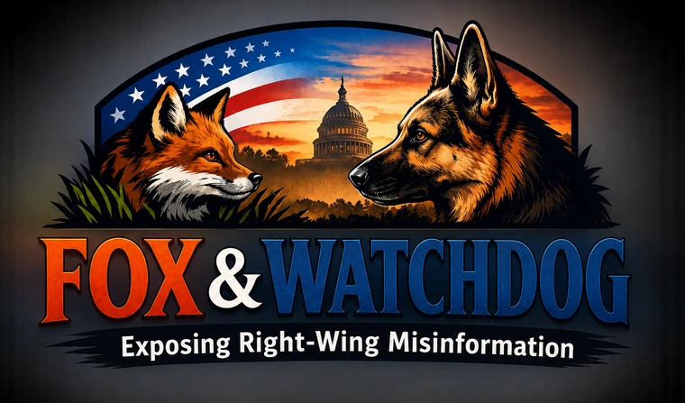 Fox & Watchdog